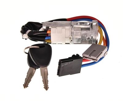 Замок вала рулевого колеса MAXGEAR 63-0066