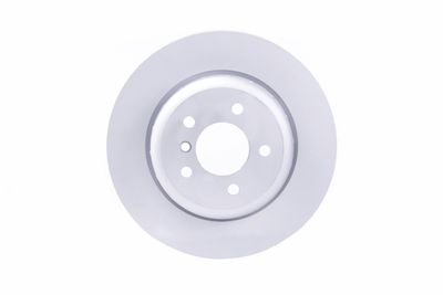 Тормозной диск HELLA 8DD 355 120-671