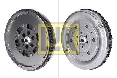 Маховик Schaeffler LuK 415 0874 10