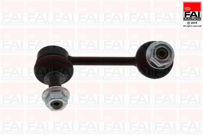 Тяга / стойка, стабилизатор FAI AutoParts SS9990