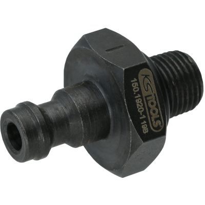 Adapteris, eļļas spiediena mērītājs KS TOOLS 150.1920-1