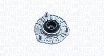 Подвеска, амортизатор MAGNETI MARELLI 030607020552