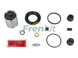 Remkomplekts, Bremžu suports FRENKIT 243978