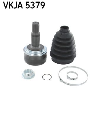 Шарнирный комплект, приводной вал SKF VKJA 5379