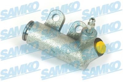 Darba cilindrs, Sajūgs SAMKO M23019