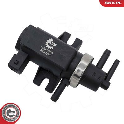 Преобразователь давления, управление ОГ ESEN SKV 14SKV980