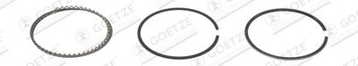Комплект поршневых колец GOETZE ENGINE 08-306500-10