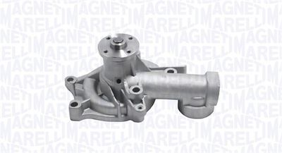 Ūdens sūknis, dzinēja dzesēšana MAGNETI MARELLI 352316170592