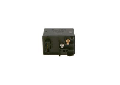 Vadības bloks, Kvēlsveces darbības laiks BOSCH 0 281 003 008