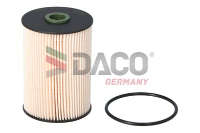 Топливный фильтр DACO DFF0202