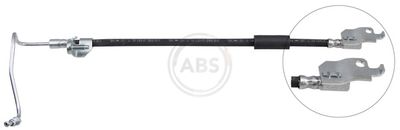 Bremžu šļūtene A.B.S. SL 3702
