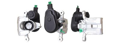 Тормозной суппорт ELSTOCK 87-2508