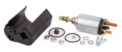 Ievilcējrelejs, Starteris MAHLE MSX 1723