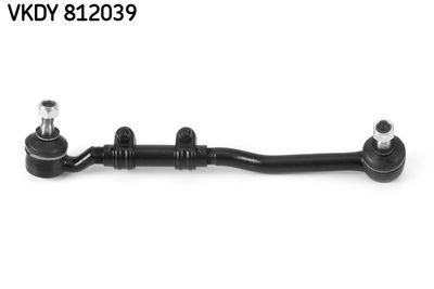 Наконечник поперечной рулевой тяги SKF VKDY 812039