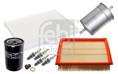Комплект деталей, технический осмотр FEBI BILSTEIN 38167