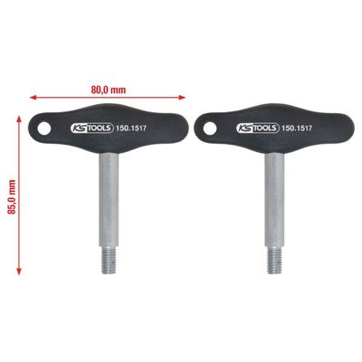 Montāžas instruments, Aizdedzes spole KS TOOLS 150.1516