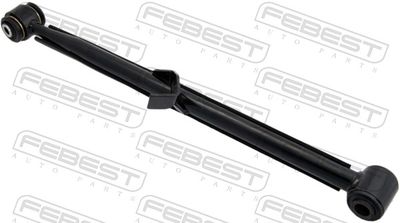 FEBEST 0125ACA25LR Neatkarīgās balstiekārtas svira, Riteņa