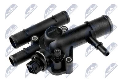 Термостат, охлаждающая жидкость NTY CTM-RE-003