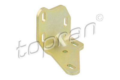Дверной шарнир TOPRAN 116 454
