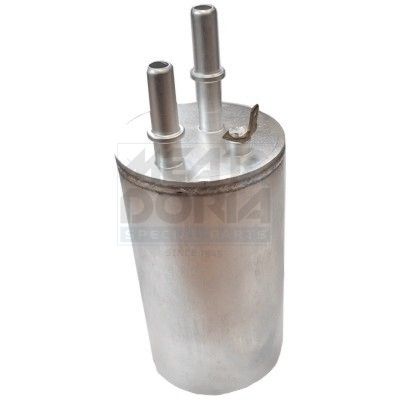 Топливный фильтр MEAT & DORIA 5024