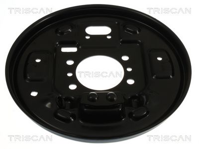 Отражатель, диск тормозного механизма TRISCAN 8125 43213