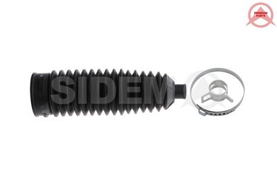 Пыльник, рулевое управление SIDEM 387.039
