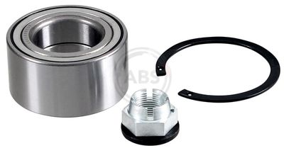 Riteņa rumbas gultņa komplekts A.B.S. 201529