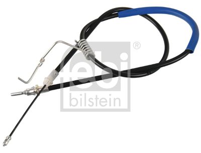 Trose, Stāvbremžu sistēma FEBI BILSTEIN 176676