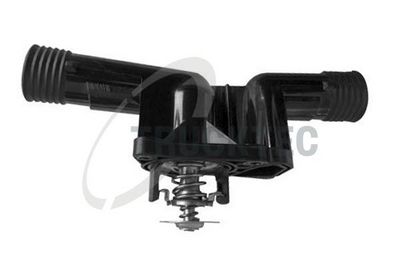 Termostats, Dzesēšanas šķidrums TRUCKTEC AUTOMOTIVE 08.19.218