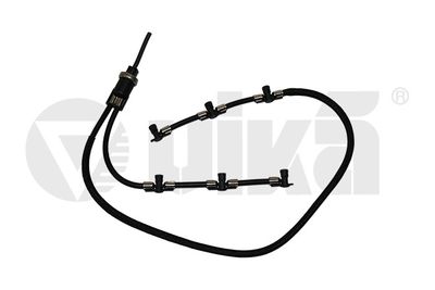 Шланг, утечка топлива vika 11301577401