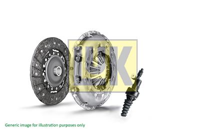 Комплект сцепления Schaeffler LuK 622 3238 21