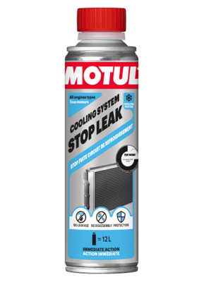 Герметики для радиатора MOTUL 110752