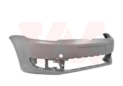 Bampers VAN WEZEL 5735574