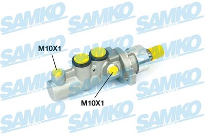 Главный тормозной цилиндр SAMKO P30249