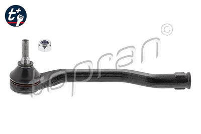 Наконечник поперечной рулевой тяги TOPRAN 700 751