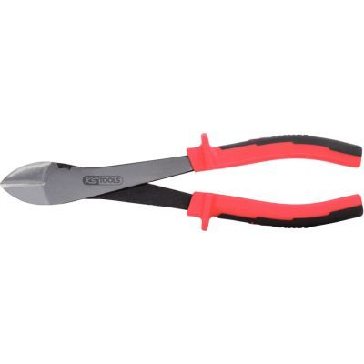 Diagonālās knaibles KS TOOLS 115.1025