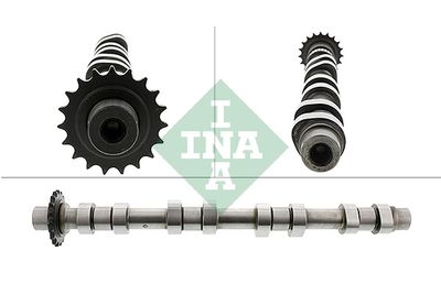 Распредвал Schaeffler INA 428 0204 10