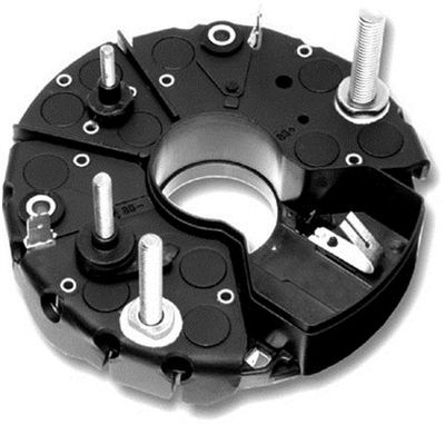 Taisngriezis, Ģenerators MAGNETI MARELLI 940016196800
