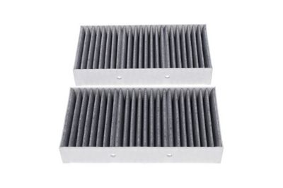 Filtrs, Salona telpas gaiss KAVO PARTS FCA-10299C