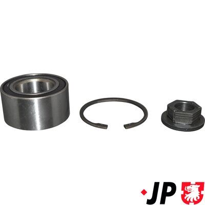 Комплект подшипника ступицы колеса JP GROUP 1541301010