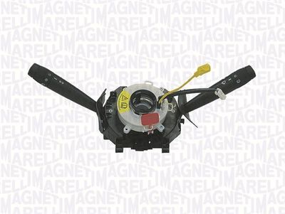Slēdzis uz stūres statnes MAGNETI MARELLI 000043120010