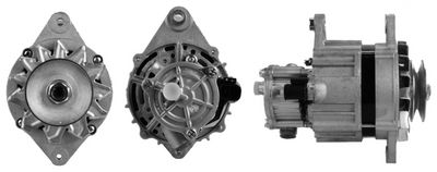 Ģenerators LUCAS LRB00256