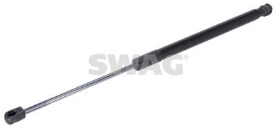 Gāzes atspere, Bagāžas/Kravas nodalījuma vāks SWAG 10 93 0882