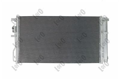 Конденсатор, кондиционер ABAKUS 019-016-0060