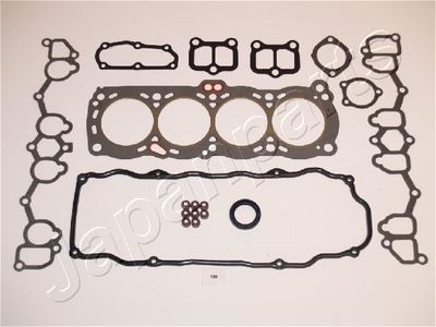 Комплект прокладок, головка цилиндра JAPANPARTS KG-130