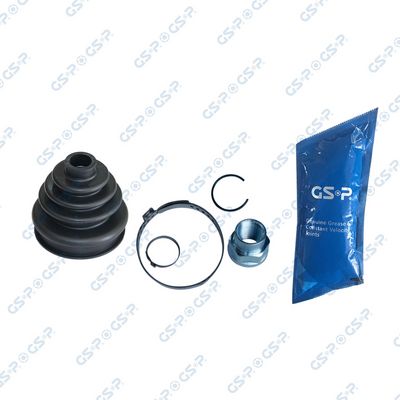 Комплект пыльника, приводной вал GSP 780345