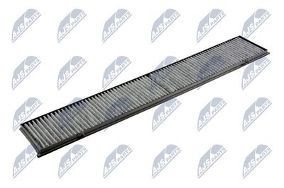 Фильтр, воздух во внутренном пространстве NTY FCF-BM-016C