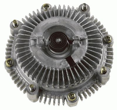 Sajūgs, Radiatora ventilators SACHS 2100 500 013