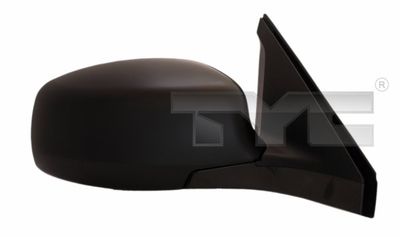 Ārējais atpakaļskata spogulis TYC 335-0010