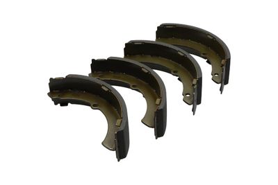 Bremžu loku komplekts KAVO PARTS KBS-3903